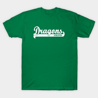 Dragons Athletics T-Shirt